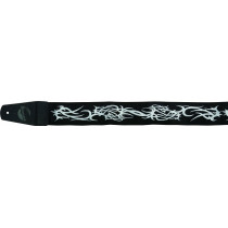 banez - GST610TA-BK, Sangle de Guitare