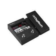 Digitech - Element XP, Multi-effets de guitare
