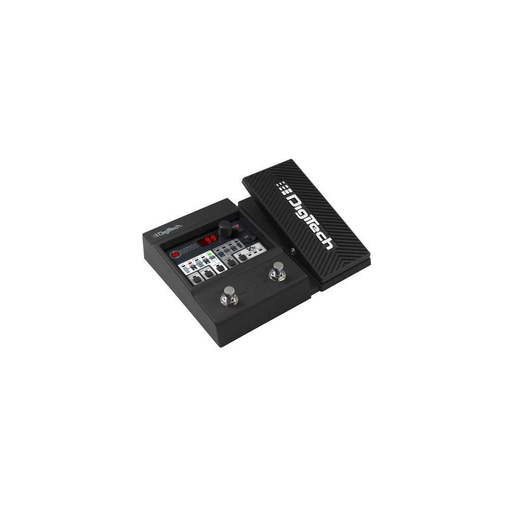 Digitech - Element XP, Multi-effets de guitare Digitech - Element XP, Multi-effets de guitare