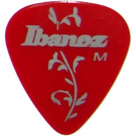 Ibanez - Médiator Classic ART, 0.80mm