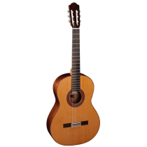 Almansa - 403 E1 Cèdre, Guitare classique 4/4