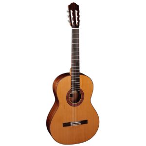 Almansa - 403 E1 Cèdre, Guitare classique 4/4