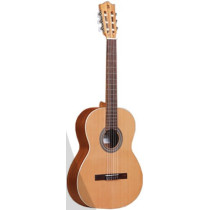 Almansa - 400 Cèdre, Guitare Classique 4/4