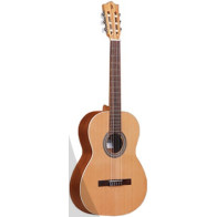 Almansa - 400 Cedar, Classical Guitar 4/4