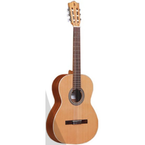 Almansa - 400 Cèdre, Guitare Classique 4/4