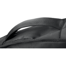Ritter - RGP2-C-BRD, Housse guitare classique Noir Rouge