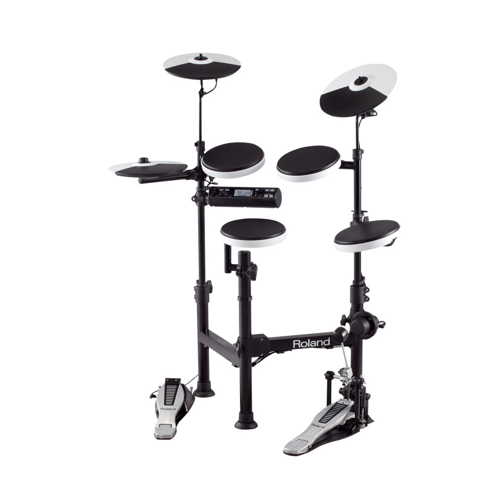 Roland - TD-4KP, V-Drums Batterie électronique Roland - TD-4KP, V-Drums Batterie électronique