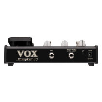 Vox - SL2G, StompLab Multi-effet Guitare