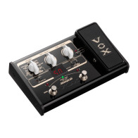 Vox - SL2G, StompLab Multi-effet Guitare