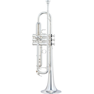 Meg - T1, Trompette d'étude en Sib