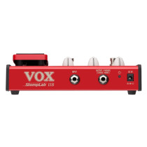 Vox - SL2B, StompLab Multi-effet Basse