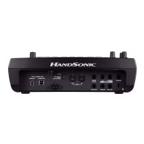 Roland - HPD-20 Handsonic, Percussion à la main