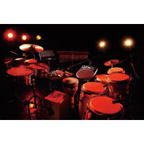 Roland - HPD-20 Handsonic, Percussion à la main