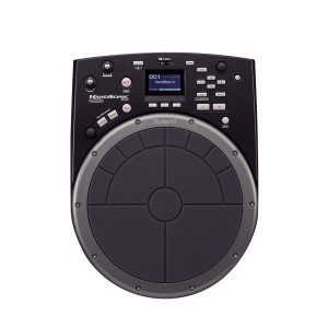 Roland - HPD-20 Handsonic, Percussion à la main