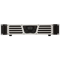FBT - Kempton KA 3002, Ampli de puissance 2X1500W RMS/ 4 Ohms