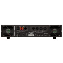 FBT - Kempton KA 3002, Ampli de puissance 2X1500W RMS/ 4 Ohms