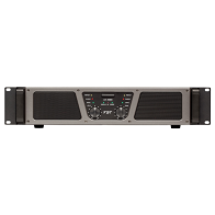 FBT - AX 800, Ampli de puissance 2X400 RMS/ 4 Ohms