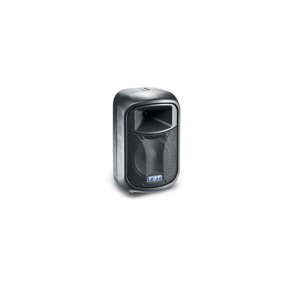 FBT - J8A, Enceinte Active 2 Voix 250W + 40W RMS/ 8 Ohms, 8''/1'' FBT - J8A, Enceinte Active 2 Voix 250W + 40W RMS/ 8 Ohms, 8''/1''
