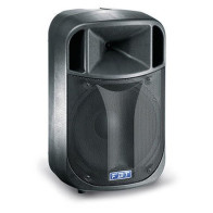 FBT - J15A, Enceinte Active 2 voies 350W +100W RMS/ 8Ohms, 15''/1''