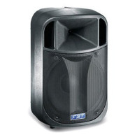FBT - J15, Enceinte Active 2 voies 350 W +100 W RMS/ 8Ohms, 15''/1''