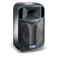 FBT - J12A, Enceinte Active 2 voies 350 W +100 W RMS/ 8Ohms, 12''/1''
