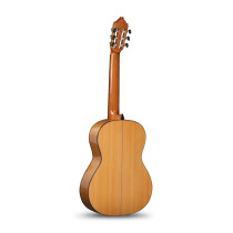 Alhambra - 8FC, Guitare Flamenco 4/4