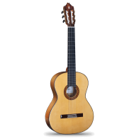Alhambra - 8FC, Flamenco Guitar 4/4