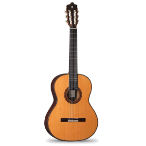 Alhambra - 7C, Guitare Classique 4/4
