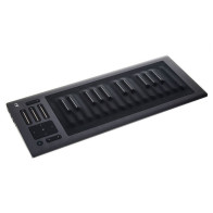 Roli - Seaboard rise 25, MIDI / USB Silicone Controller