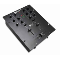 Numark - M101 USB, Table de mixage DJ 2 voies USB