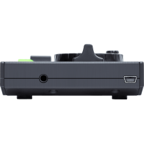 Numark - DJ2GO2, Contrôleur 2 voies avec USB + carte son