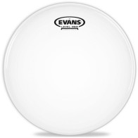 Evans - B16G1, Peau de frappe de tom G1 sablée, 16"