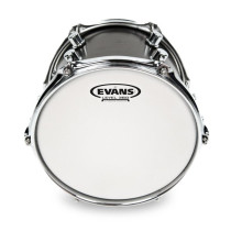 Evans - B16G1, Peau de frappe de tom G1 sablée, 16"