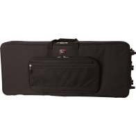 Gator - GK-76, Etuit Semi-rigide pour clavier 76 notes