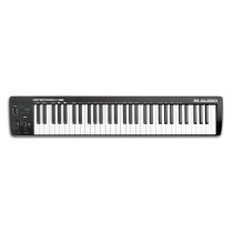 M-Audio - Keystation 61 MK3, Clavier maître 61 notes