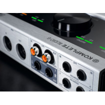Native Instruments - KOMPLETE Audio 6, interface audio 6 canaux