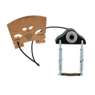 Fishman - V-400, Concert Series Viola Pickup