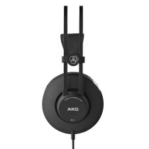 AKG - K52, Casque d'écoute fermé pour Dj et Studio