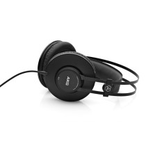 AKG - K52, Casque d'écoute fermé pour Dj et Studio