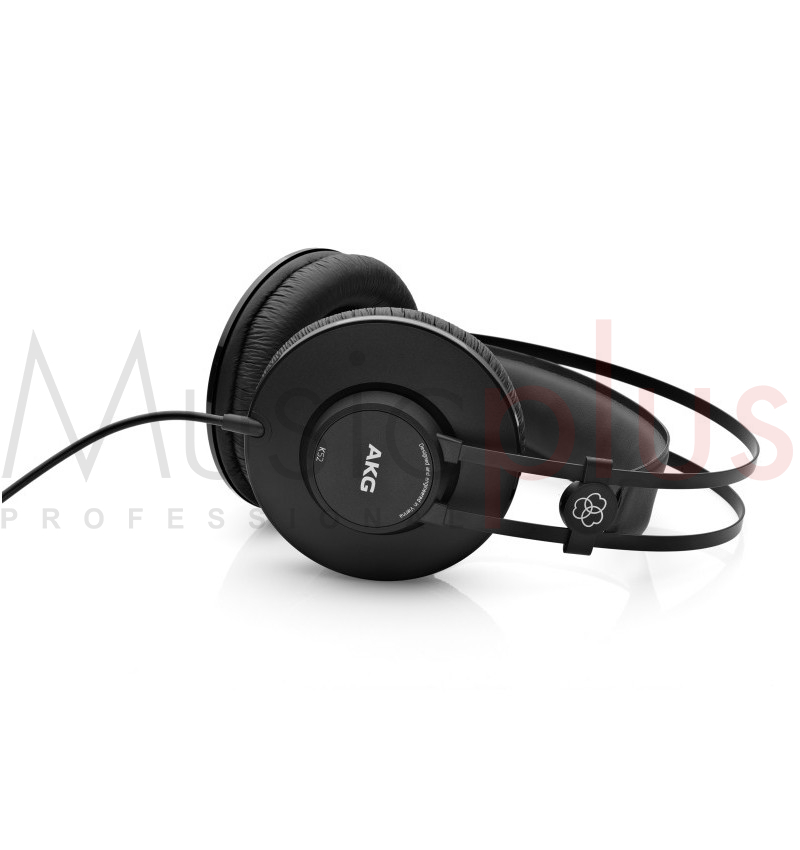 AKG K52 Closed-back Headphones - Kinaun (किनौं) Online Shopping Nepal