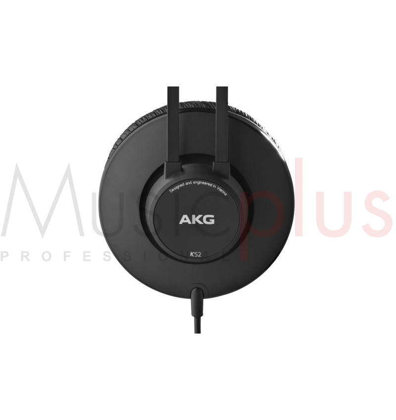 AKG K52  Headphone pro - SONOLOGY Toulouse