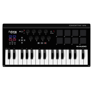 M-Audio - Axiom AIR Mini 32, Clavier Maître