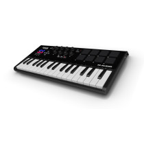 M-Audio - Axiom AIR Mini 32, Clavier Maître