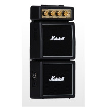 Marshall - MS4, Mini Ampli Guitare, 1W