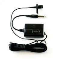 Mascot - ECM626, Micro Cravate à condensateur