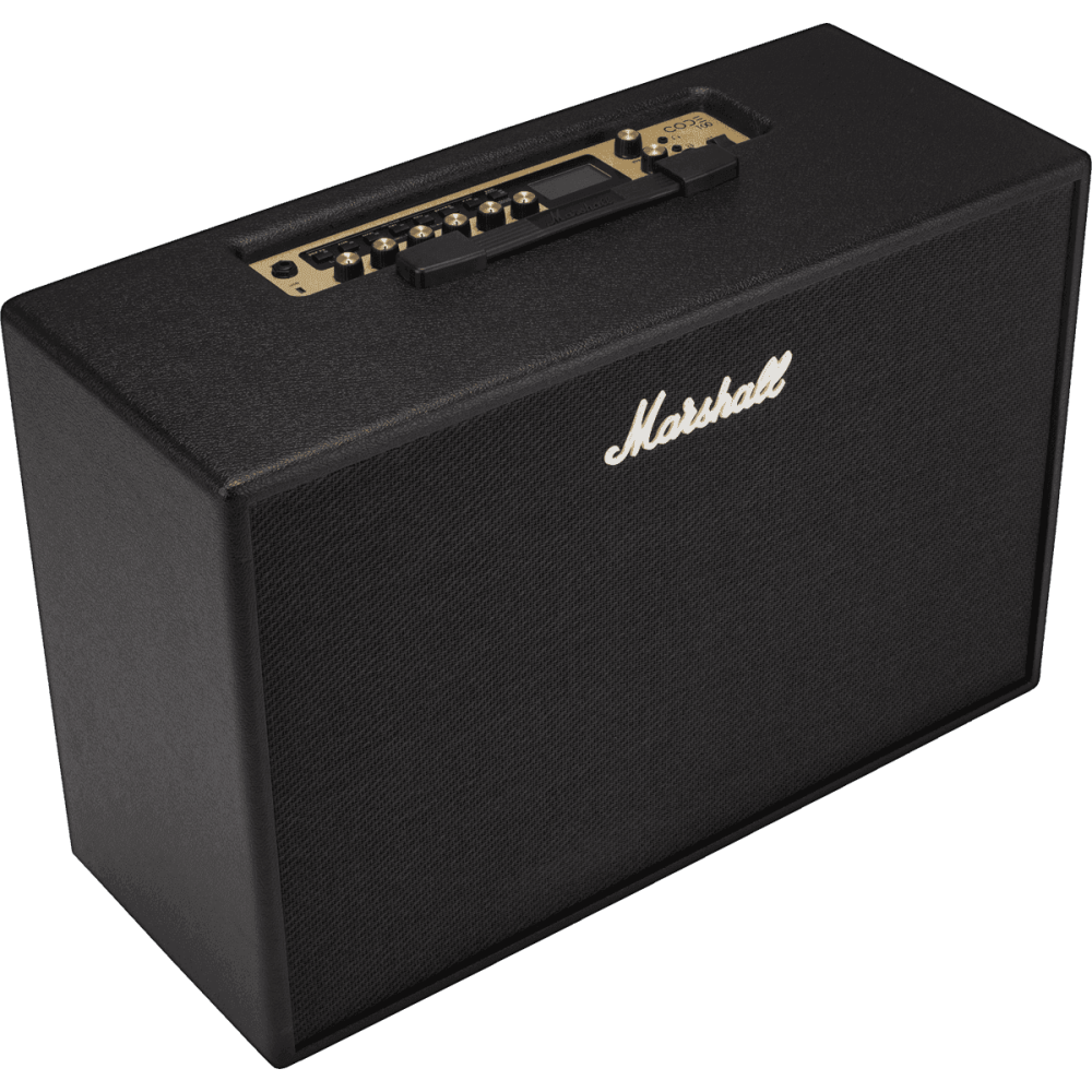 Marshall - CODE100, Amplis Combo Guitare Electrique, 100W Marshall - CODE100, Amplis Combo Guitare Electrique, 100W