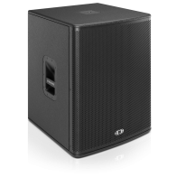 Dynacord - A-Line A 118A, Subwoofer 400W RMS