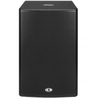 Dynacord - Sub 1.18 Corus-Evolution, Subwoofer 500W / 8Ohms 18''