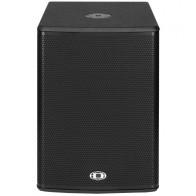 Dynacord -  Sub 1.15 Corus-Evolution, Subwoofer 500W RMS/ 8 Ohms 15''