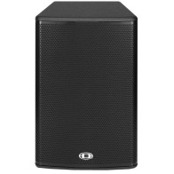 Dynacord - C 15.2 Corus Evolution, 500W RMS / 8Ohm 2-Way Passive Enclosure, 15 '' / 1 ''